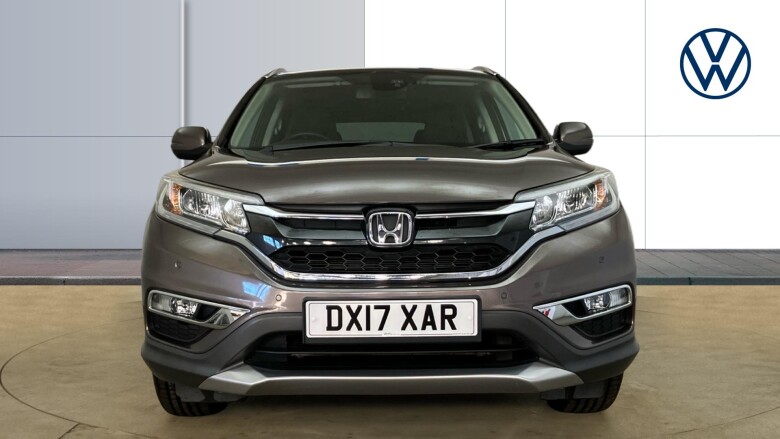 Honda CR-V 2.0 i-VTEC SE Plus 5dr Auto Petrol Estate